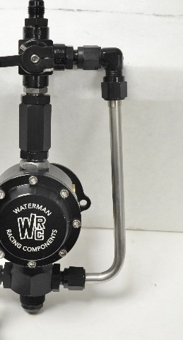 Pump Savers & Return Loops